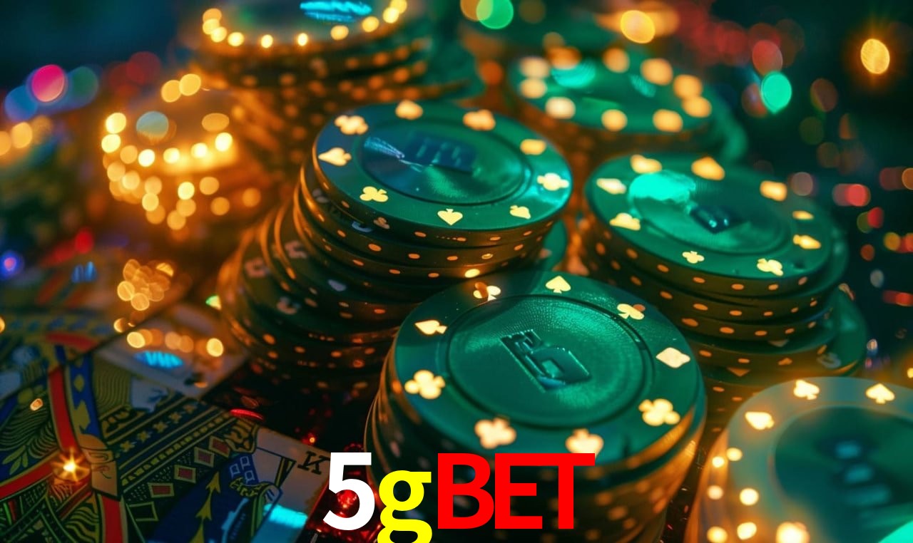 Estatísticas 5gbet