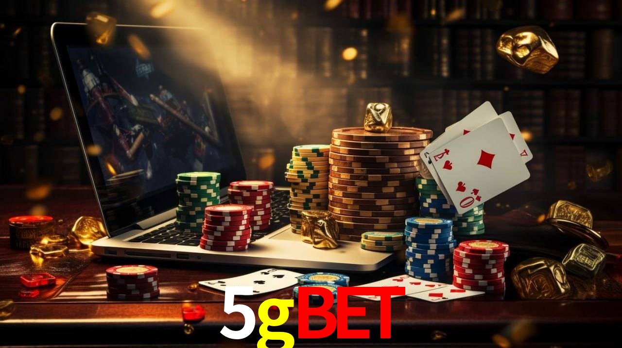 Apostas de Futebol 5gbet