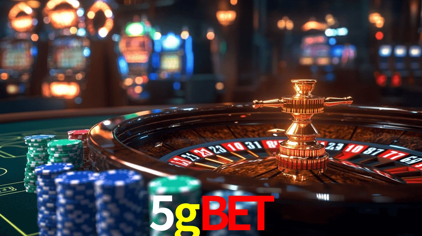 5gbet - Excellent Online Casino - 5gbet.com