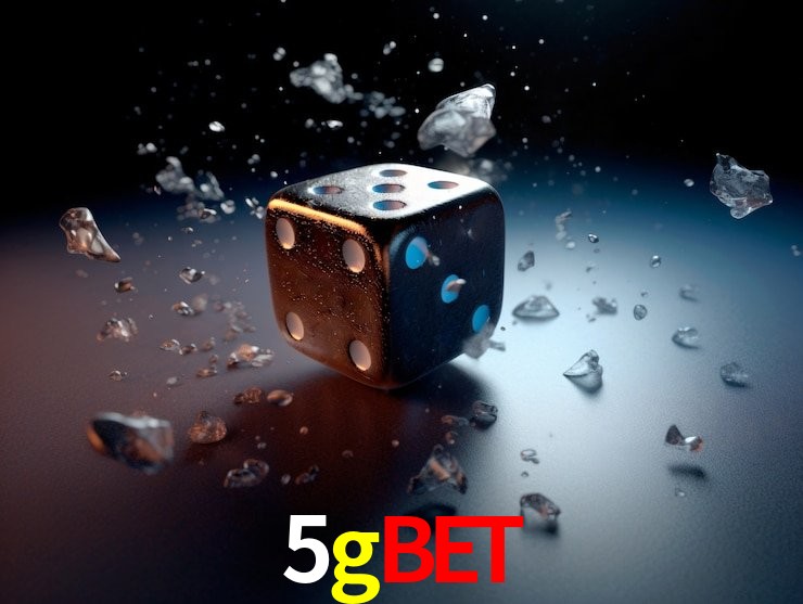Logo da 5gbet